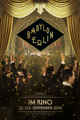 Babylon Berlin (Season 2) 2017