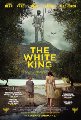 The White King 2017