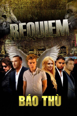 Retribution (Aka Requiem)