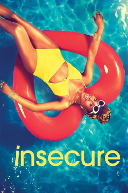 Insecure (Season 2) 2017