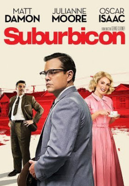 Suburbicon 2017