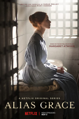 Alias Grace 2017