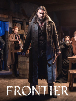 Frontier (Season 2) 2017