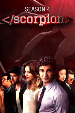 Scorpion (Season 4) 2017