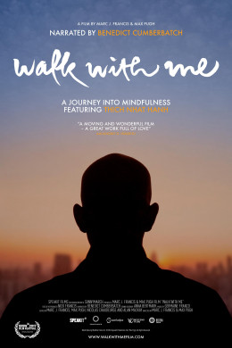 Walk with Me 2017