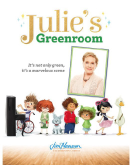 Julie's Greenroom 2017