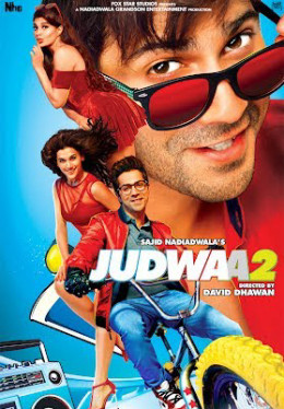 Judwaa 2 2017