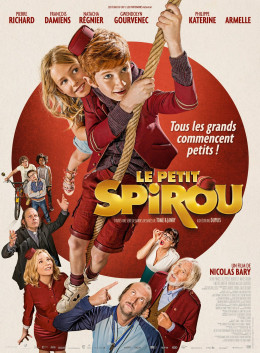 Little Spirou 2017