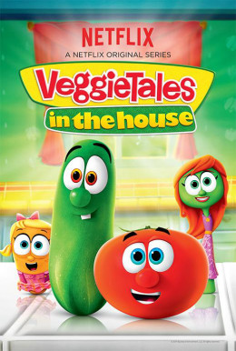 VeggieTales in the City (Season 1) 2017