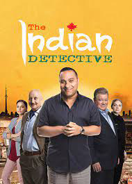 The Indian Detective 2017