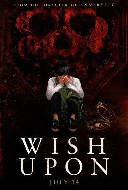 Wish Upon 2017