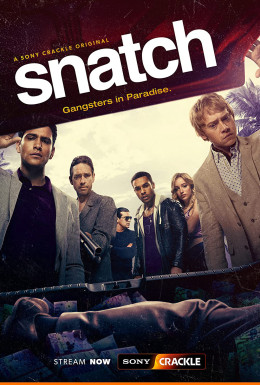 Snatch (Season 1)