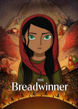 The Breadwinner