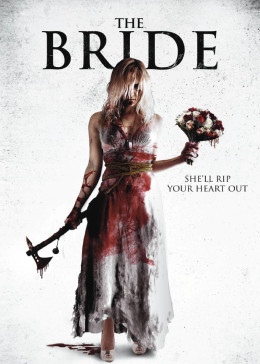 The Bride - Nevesta