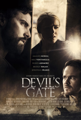 Devil's Gate 2017