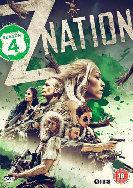 Z Nation (Season 4) 2017