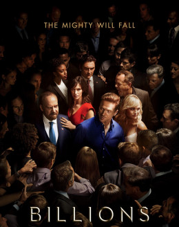 Billions (Season 2) 2017