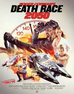 Death Race 2050 2017