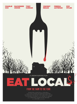 Eat Locals 2017