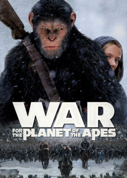 War for the Planet of the Apes