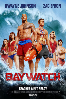 Baywatch 2017