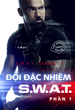 S.W.A.T. (Season 1) 2017