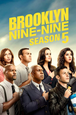 Brooklyn Nine-Nine (Season 5)