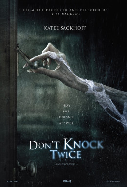 Don't Knock Twice 2017