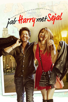 Jab Harry Met Sejal 2017