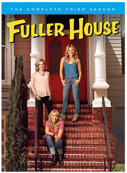 Fuller House (Season 3) 2017