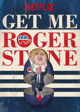 Get Me Roger Stone