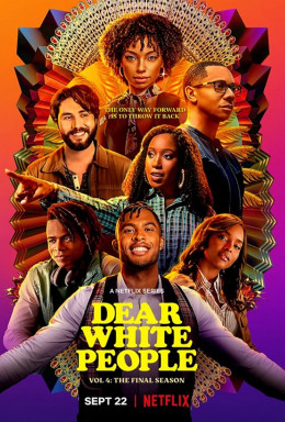 Dear White People 2017