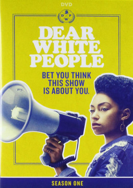 Dear White People (Season 1) 2017