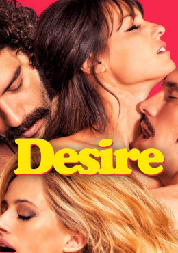 Desire 2017