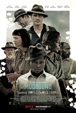 Mudbound 2017