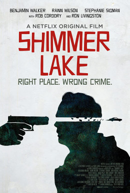 Shimmer Lake 2017