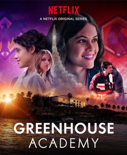 Greenhouse Academy (Season 1) 2017