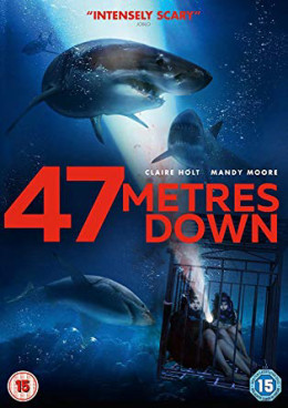 47 Meters Down