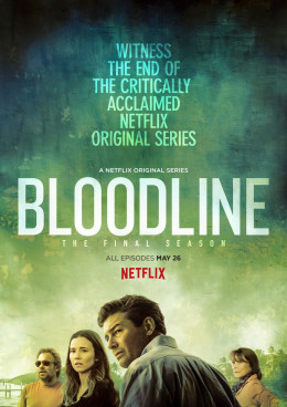 Bloodline (Season 3) 2017