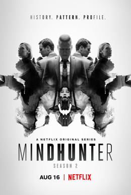 Mindhunter (Season 1)