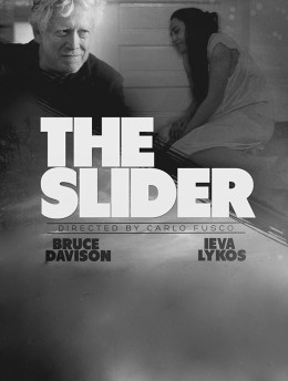 The Slider 2017