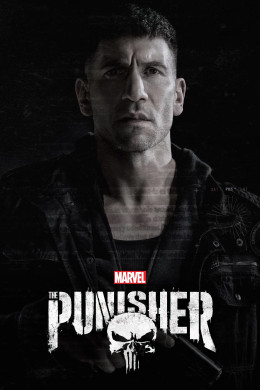 Marvel's The Punisher (Season 1)