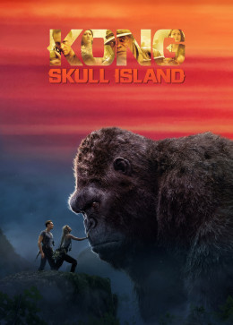 Kong: Skull Island 2017