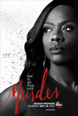 How to Get Away With Murder (Season 4) 2017