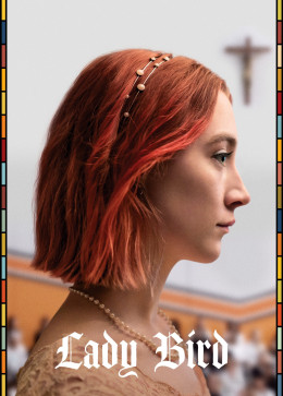 Lady Bird 2017