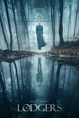 The Lodgers 2017