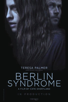 Berlin Syndrome 2017