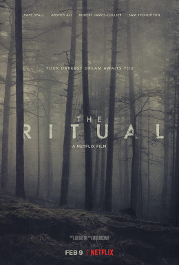 The Ritual 2017