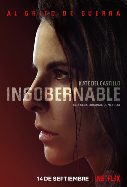 Ingobernable (Season 2)