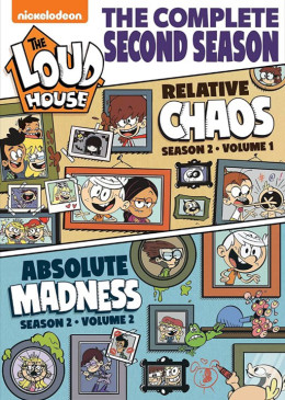 The Loud House (Season 2)